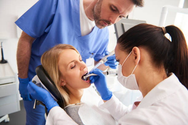 Best Oral Cancer Screening  in North Kingsville, OH